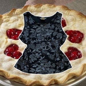 Jessica Holbrook Fairy Tank Top